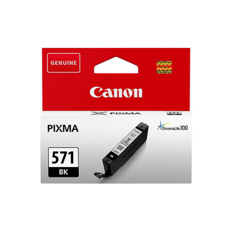Cartuccia Ink Canon CLI-571